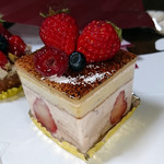 パティスリー ラ フォンティーヌ - 