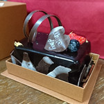 パティスリー ラ フォンティーヌ - 