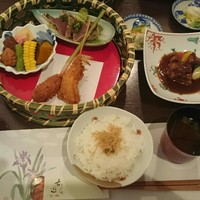 四季の蔵 右近 本店 - 