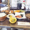 市場前食堂磯の家