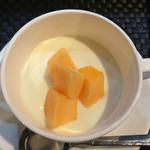 ラ カンパーニュ - 