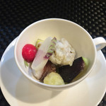 ラ カンパーニュ - 