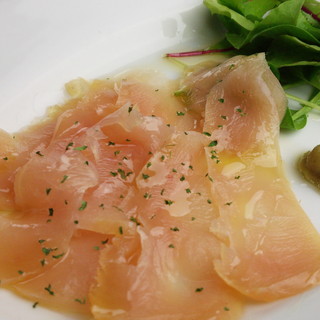 ワインバー ヤミツキ タヌキ_1