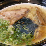 金久右衛門  四天王寺店 - 「なにわブラック」です。