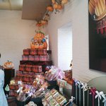 ロートンヌ 秋津本店 - ハロウィーンになってます