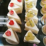 ロートンヌ 秋津本店 - ケーキ