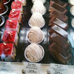 ロートンヌ - う～ん、迷う