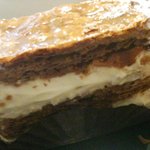 ロートンヌ - ミルフィーユ（399円）