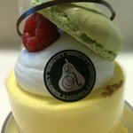 ロートンヌ - おうせ（555円）