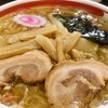 ラーメンつり吉 小千谷店