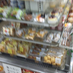 ファミリーマート - 料理写真: