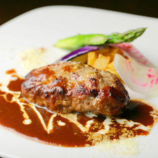 レストラン カッペリーニ_0