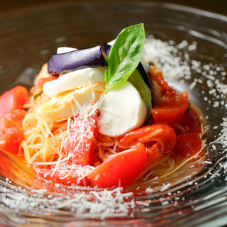 レストラン カッペリーニ_1