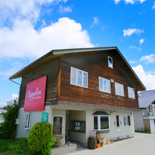 レストラン カッペリーニ_2