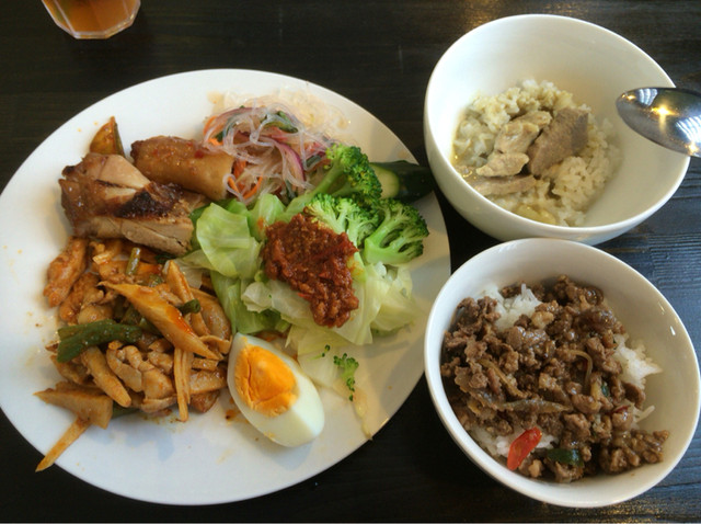 タイ ランド レストラン Thai Land Restaurant 弘明寺 横浜市営 タイ料理 食べログ タイ ランド レストラン Thai Land Restaurant 弘明寺 横浜市営 タイ料理 食べログ