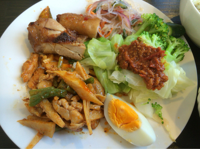 タイ ランド レストラン Thai Land Restaurant 弘明寺 横浜市営 タイ料理 食べログ タイ ランド レストラン Thai Land Restaurant 弘明寺 横浜市営 タイ料理 食べログ