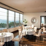 中国料理 「望海楼」 ヒルトン福岡シーホーク