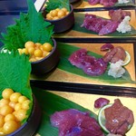 ととや - 料理写真: