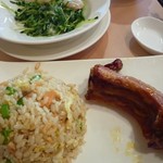 金満廟  - コースその他