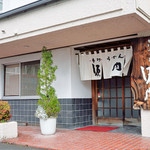 手打ちうどん源内 - 源内 高松店さん