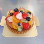 パティスリー くじらじま - 