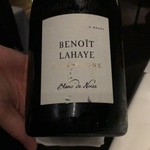 レフェルヴェソンス - シャンパン