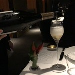 レフェルヴェソンス - 