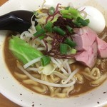 麺屋 玲 - 