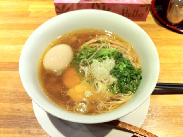移転 麺や流れ星 中央前橋 ラーメン 食べログ