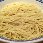 中華そば 青葉 - つけ麺