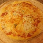 Asile - マルゲリータ