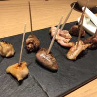 中目黒いぐち 麻布十番店 - 