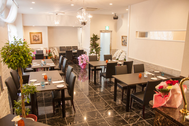 オステリア ドナテッラ 稲毛海岸 イタリアン 食べログ