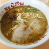 筑豊ラーメン 山小屋 光店
