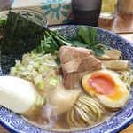 中華そば よしかわ 上尾店 - 