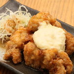 Miyazaki Chicken Nanban
