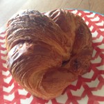 ジャン フランコ - 2016年5月：ジャンクロワッサン