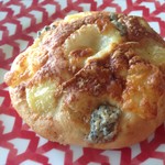 ジャン フランコ - 2016年5月：フォカッチャクワトロ