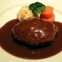 洋食 麦星 by グリル満天星 麻布十番 日本橋髙島屋店 - 