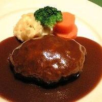 洋食 麦星 by グリル満天星 麻布十番 日本橋髙島屋店 - 