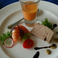 レストラン鳥居平 - 