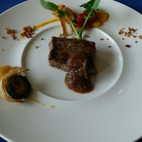 レストラン鳥居平 - 