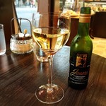 Kafesa Otome - ミニボトルワイン