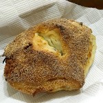 DONQ - 塩バターフィグ ￥238