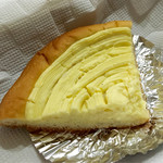 DONQ - しっとりクリームチーズ ￥216