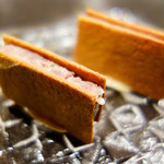 Le Caneton - ・蝦夷鹿　パン
      