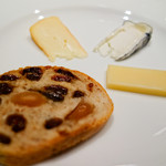 Le Caneton - ・フロマージュ　ジュール
      