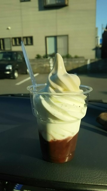 佐々平商店（ササヘイショウテン） - 十文字（ジェラート・アイスクリーム）の写真