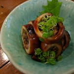 旬魚菜 しら川 - 