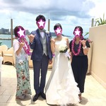 53 By The Sea - 屋外でアロ〜ハ〜♫